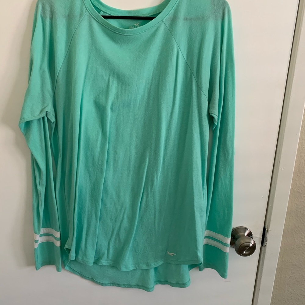 Hollister long sleeve
